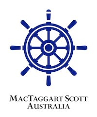 MacTaggart Scott Logo