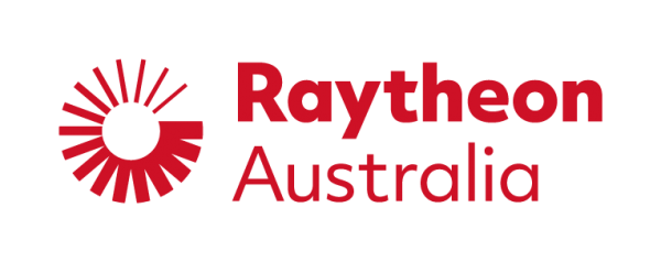 Raytheon Logo