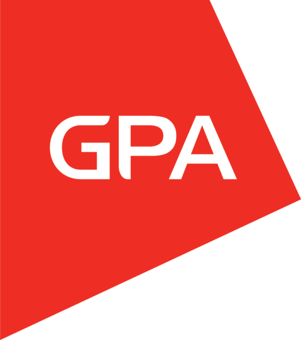 GPA Engineering Logo