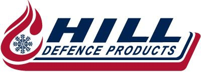 Hill Defence Products (AJBaker&Sons) Logo