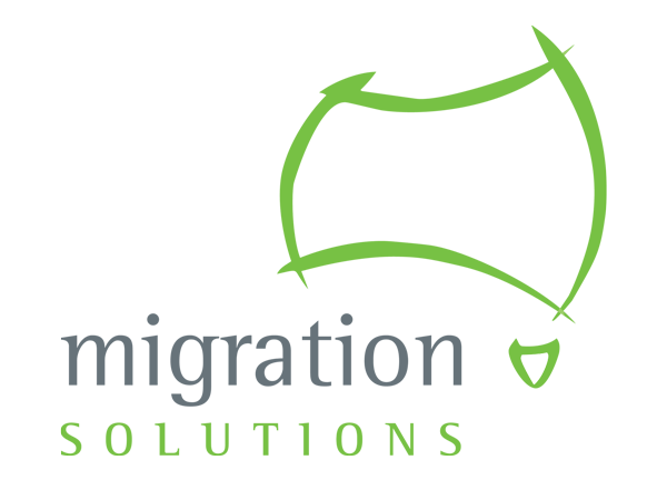 Migration Solutions Logo