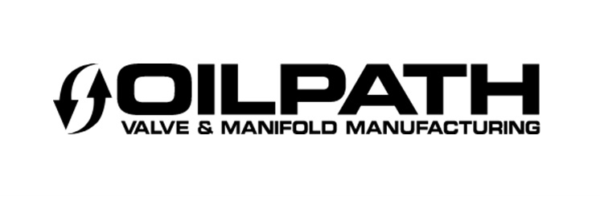 Oilpath Hydraulics PTY LTD Logo